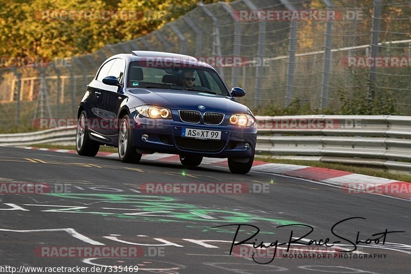 Bild #7335469 - Touristenfahrten Nürburgring Nordschleife (30.08.2019)