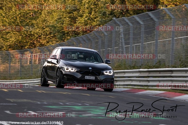 Bild #7335559 - Touristenfahrten Nürburgring Nordschleife (30.08.2019)