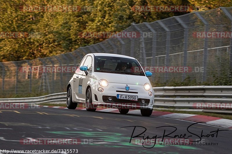 Bild #7335573 - Touristenfahrten Nürburgring Nordschleife (30.08.2019)