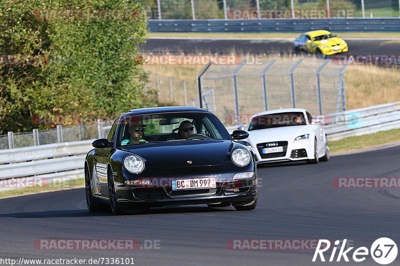 Bild #7336101 - Touristenfahrten Nürburgring Nordschleife (30.08.2019)