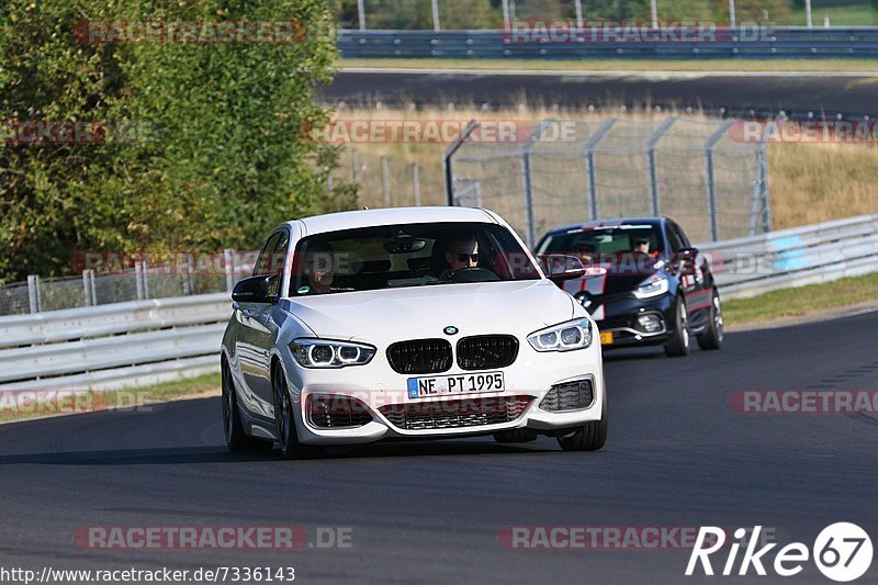 Bild #7336143 - Touristenfahrten Nürburgring Nordschleife (30.08.2019)