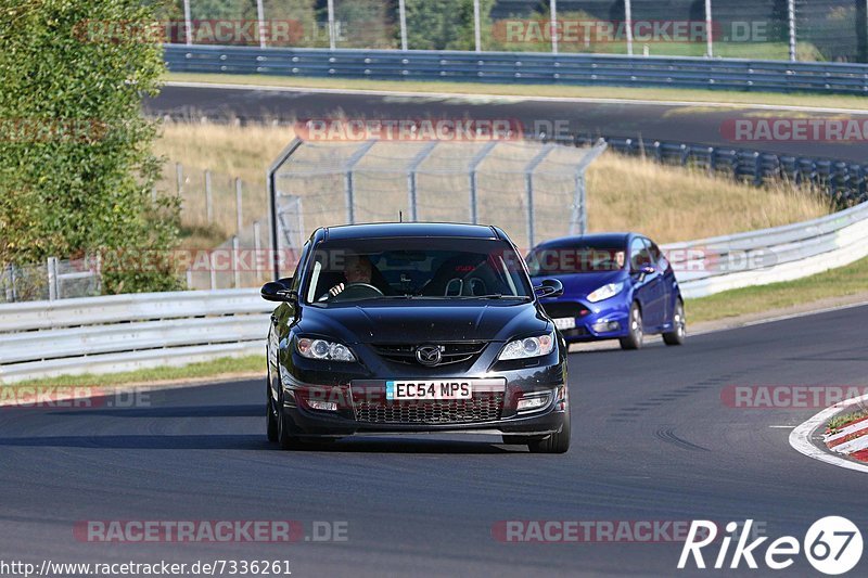 Bild #7336261 - Touristenfahrten Nürburgring Nordschleife (30.08.2019)