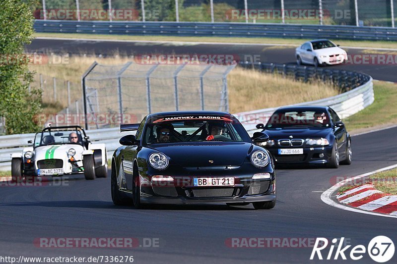 Bild #7336276 - Touristenfahrten Nürburgring Nordschleife (30.08.2019)