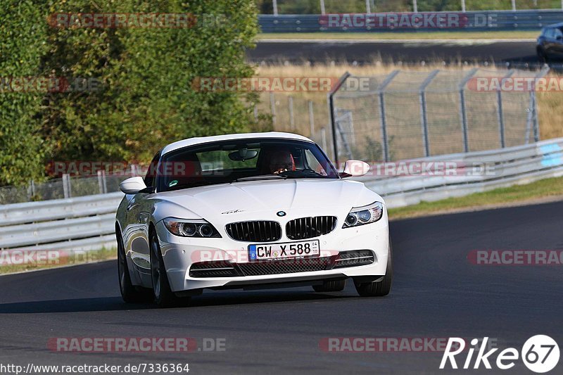 Bild #7336364 - Touristenfahrten Nürburgring Nordschleife (30.08.2019)