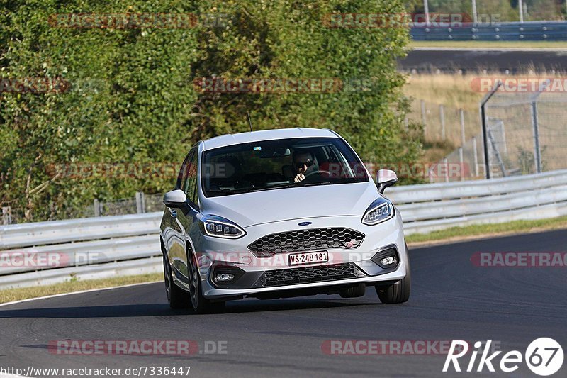 Bild #7336447 - Touristenfahrten Nürburgring Nordschleife (30.08.2019)