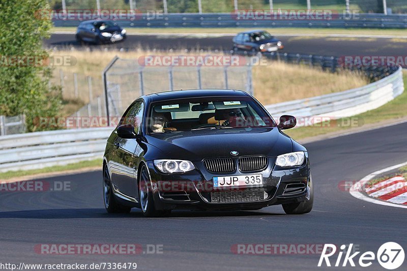 Bild #7336479 - Touristenfahrten Nürburgring Nordschleife (30.08.2019)