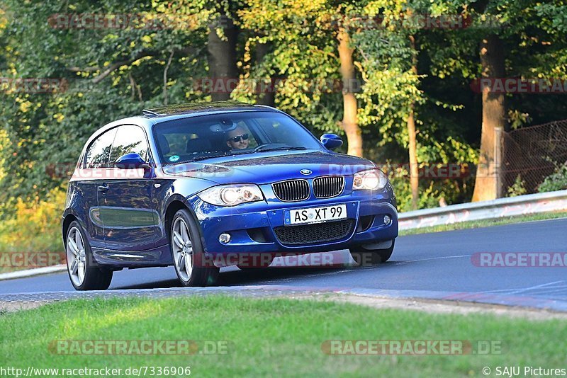 Bild #7336906 - Touristenfahrten Nürburgring Nordschleife (30.08.2019)