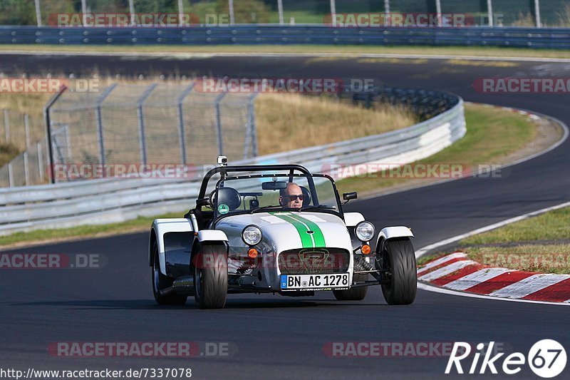 Bild #7337078 - Touristenfahrten Nürburgring Nordschleife (30.08.2019)