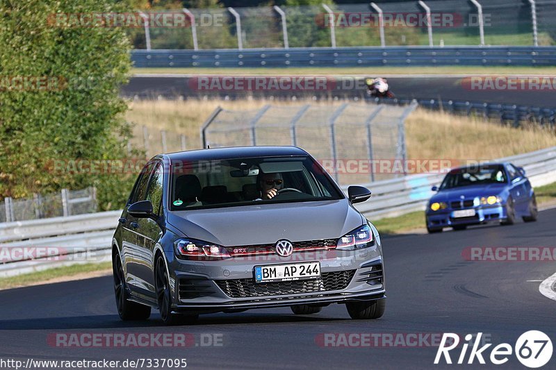 Bild #7337095 - Touristenfahrten Nürburgring Nordschleife (30.08.2019)