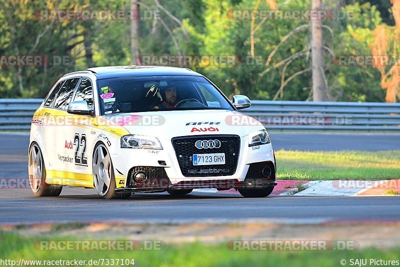 Bild #7337104 - Touristenfahrten Nürburgring Nordschleife (30.08.2019)