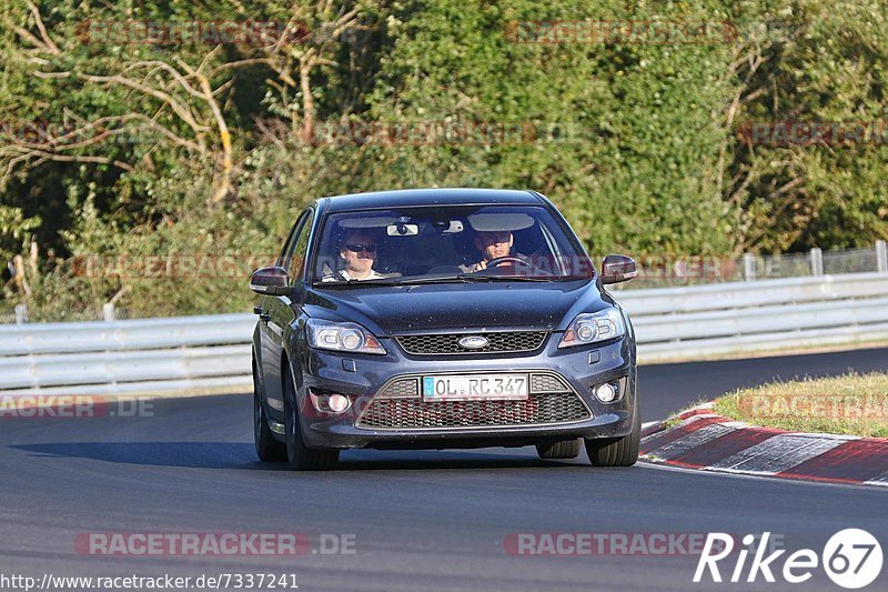 Bild #7337241 - Touristenfahrten Nürburgring Nordschleife (30.08.2019)