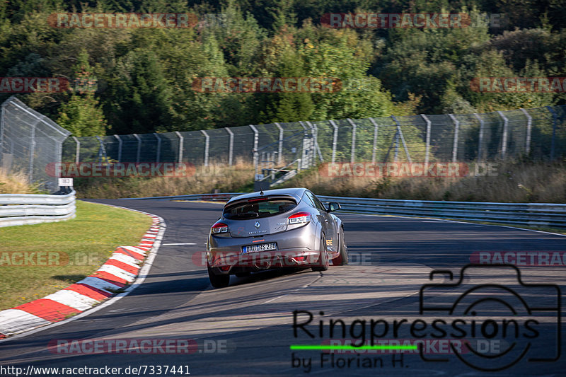 Bild #7337441 - Touristenfahrten Nürburgring Nordschleife (30.08.2019)