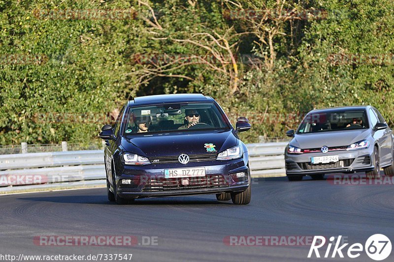 Bild #7337547 - Touristenfahrten Nürburgring Nordschleife (30.08.2019)