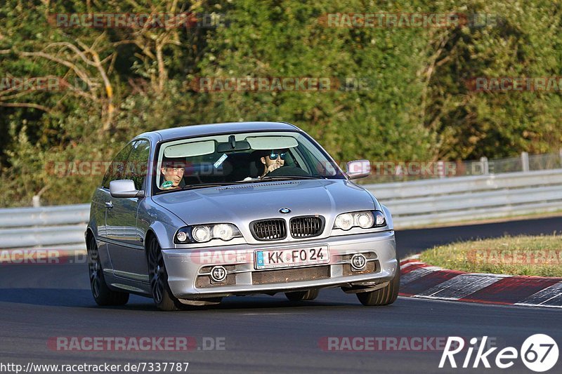 Bild #7337787 - Touristenfahrten Nürburgring Nordschleife (30.08.2019)