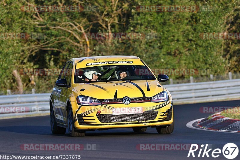 Bild #7337875 - Touristenfahrten Nürburgring Nordschleife (30.08.2019)