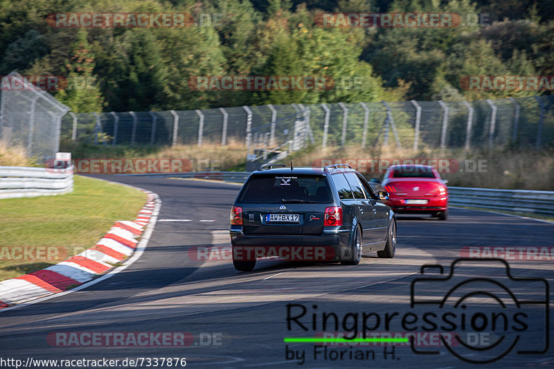 Bild #7337876 - Touristenfahrten Nürburgring Nordschleife (30.08.2019)