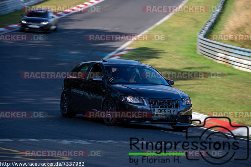 Bild #7337982 - Touristenfahrten Nürburgring Nordschleife (30.08.2019)