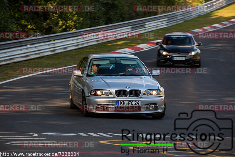 Bild #7338004 - Touristenfahrten Nürburgring Nordschleife (30.08.2019)