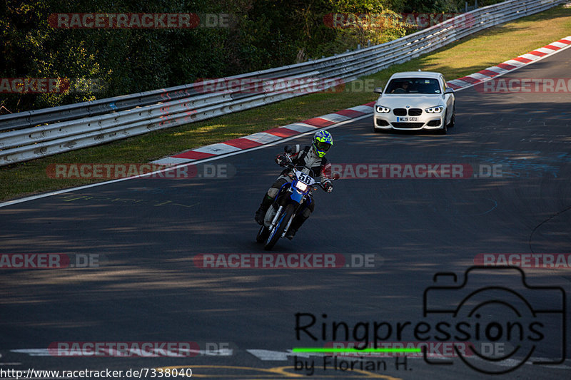 Bild #7338040 - Touristenfahrten Nürburgring Nordschleife (30.08.2019)