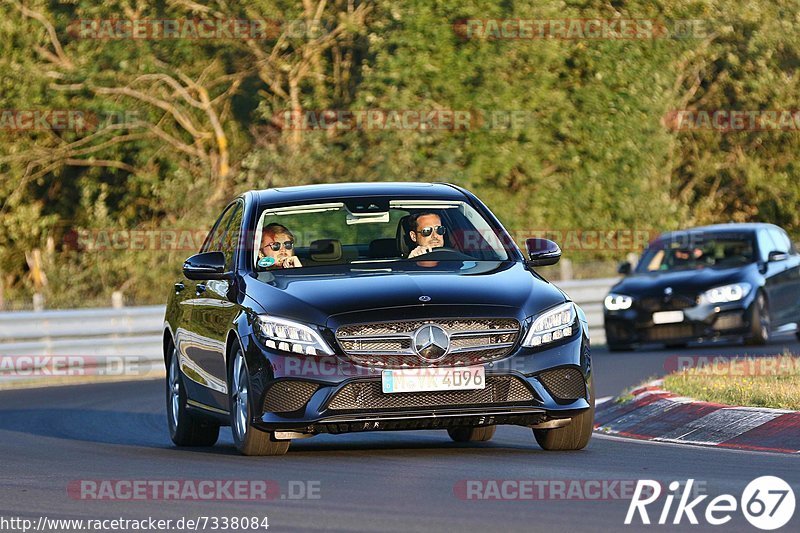 Bild #7338084 - Touristenfahrten Nürburgring Nordschleife (30.08.2019)