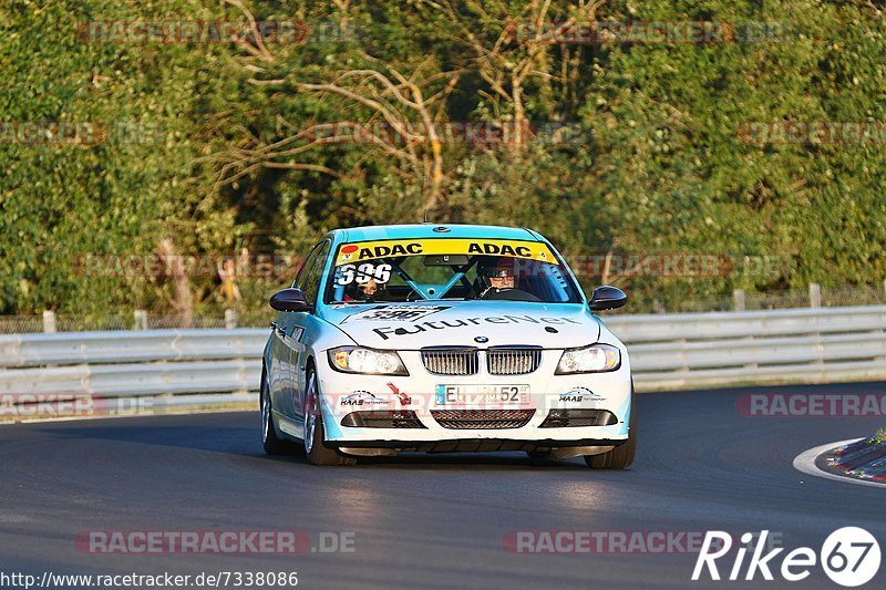 Bild #7338086 - Touristenfahrten Nürburgring Nordschleife (30.08.2019)