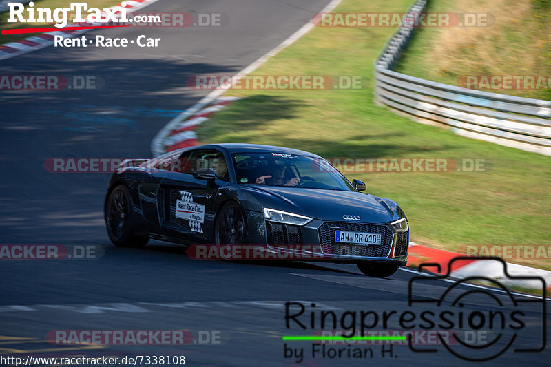 Bild #7338108 - Touristenfahrten Nürburgring Nordschleife (30.08.2019)