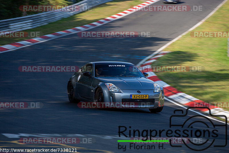 Bild #7338121 - Touristenfahrten Nürburgring Nordschleife (30.08.2019)