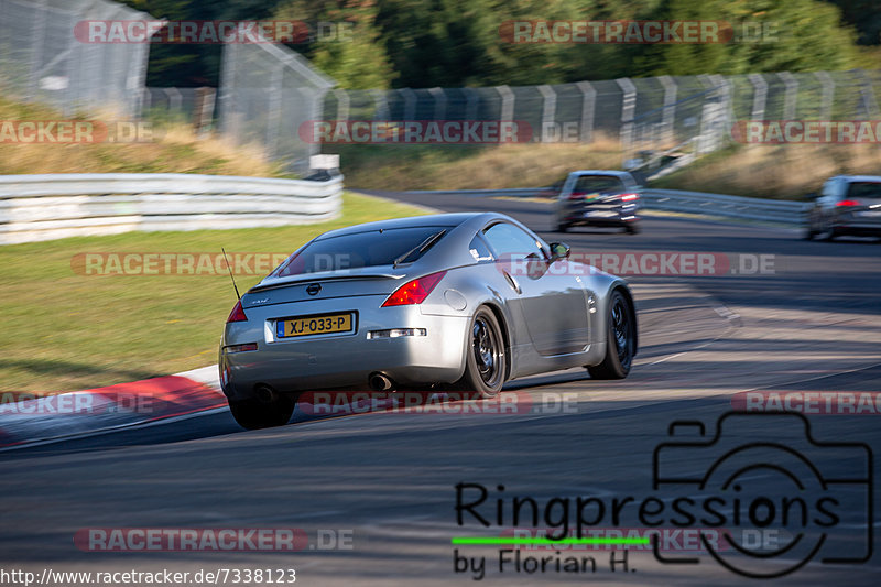 Bild #7338123 - Touristenfahrten Nürburgring Nordschleife (30.08.2019)