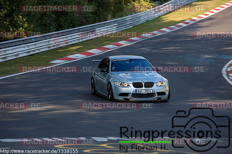 Bild #7338155 - Touristenfahrten Nürburgring Nordschleife (30.08.2019)