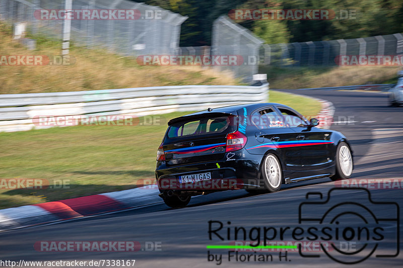 Bild #7338167 - Touristenfahrten Nürburgring Nordschleife (30.08.2019)