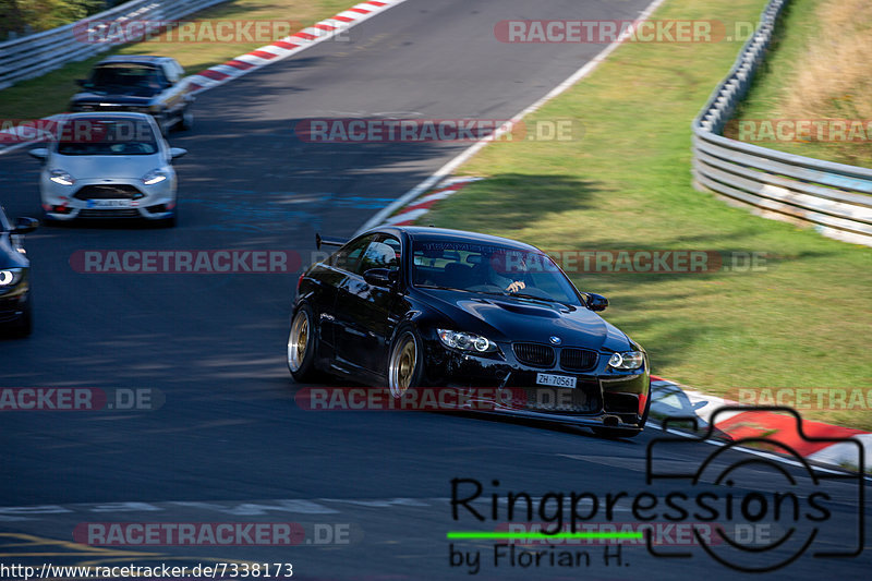 Bild #7338173 - Touristenfahrten Nürburgring Nordschleife (30.08.2019)