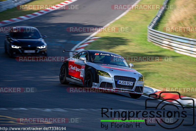 Bild #7338194 - Touristenfahrten Nürburgring Nordschleife (30.08.2019)