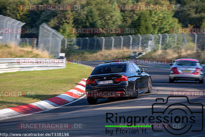 Bild #7338196 - Touristenfahrten Nürburgring Nordschleife (30.08.2019)