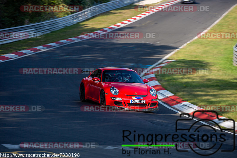 Bild #7338198 - Touristenfahrten Nürburgring Nordschleife (30.08.2019)