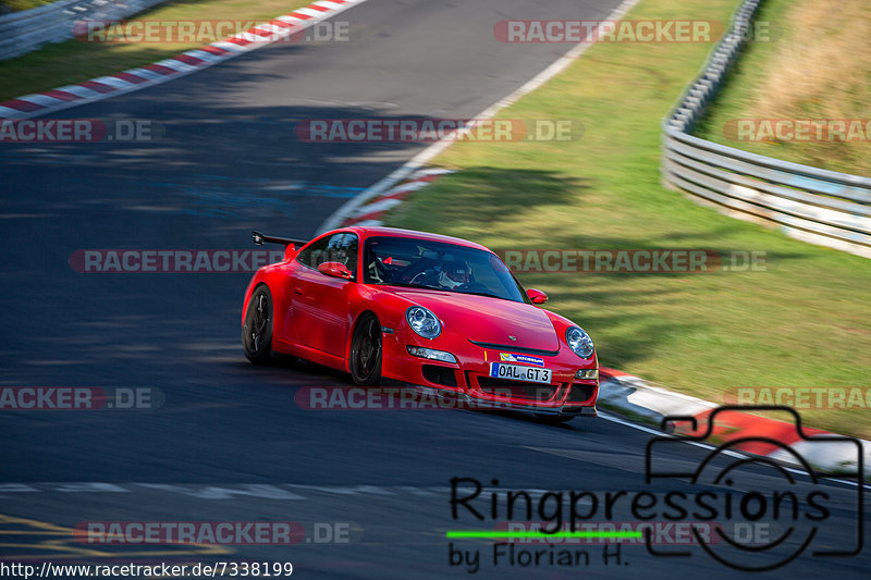 Bild #7338199 - Touristenfahrten Nürburgring Nordschleife (30.08.2019)