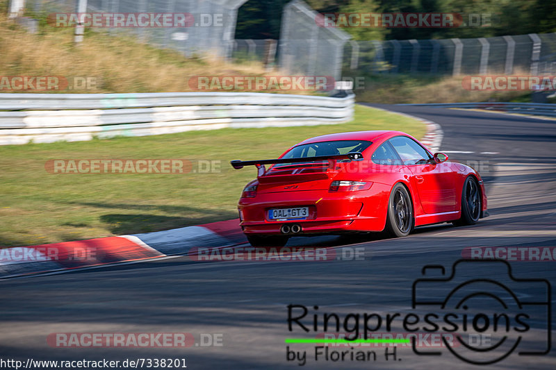 Bild #7338201 - Touristenfahrten Nürburgring Nordschleife (30.08.2019)