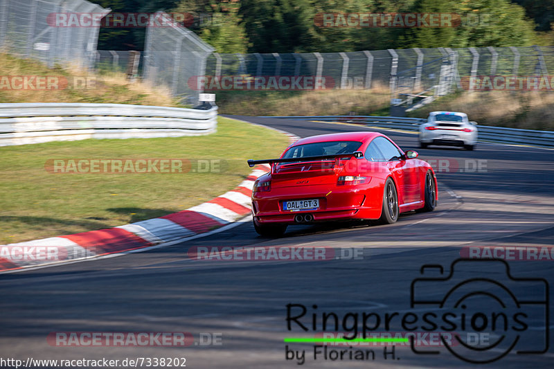 Bild #7338202 - Touristenfahrten Nürburgring Nordschleife (30.08.2019)