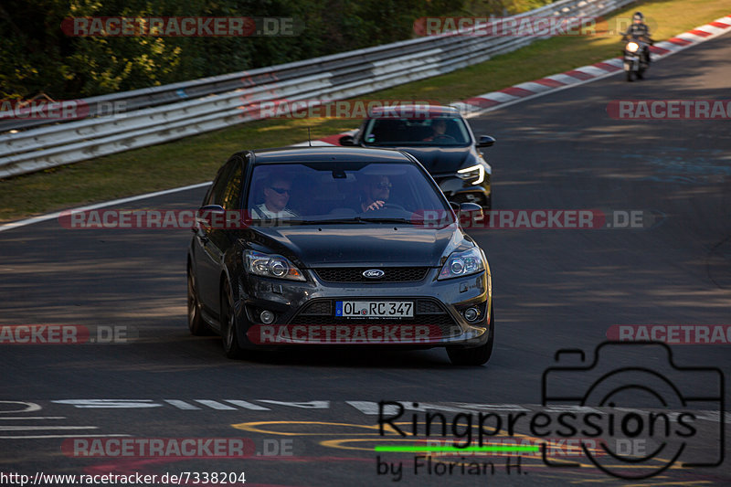 Bild #7338204 - Touristenfahrten Nürburgring Nordschleife (30.08.2019)