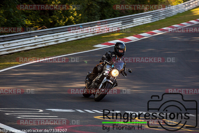 Bild #7338207 - Touristenfahrten Nürburgring Nordschleife (30.08.2019)