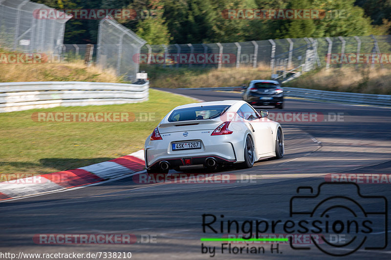 Bild #7338210 - Touristenfahrten Nürburgring Nordschleife (30.08.2019)