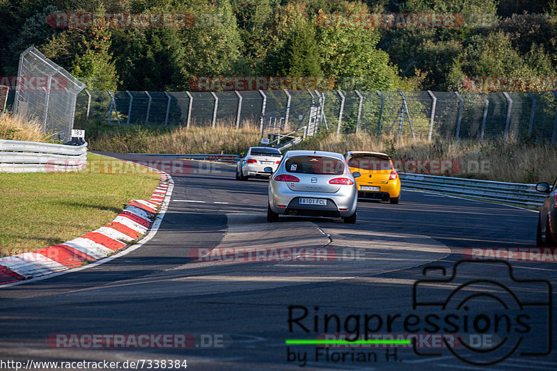 Bild #7338384 - Touristenfahrten Nürburgring Nordschleife (30.08.2019)