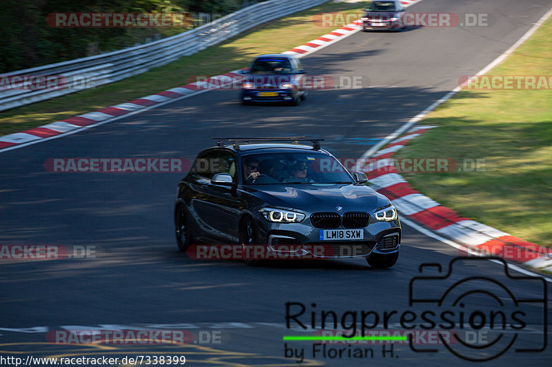 Bild #7338399 - Touristenfahrten Nürburgring Nordschleife (30.08.2019)