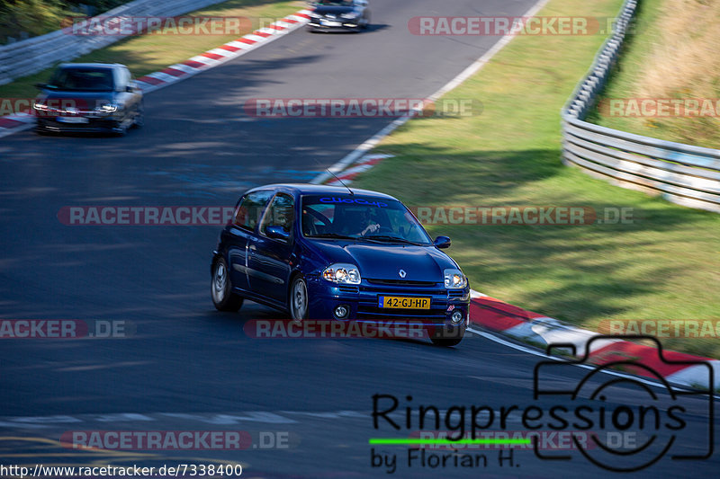 Bild #7338400 - Touristenfahrten Nürburgring Nordschleife (30.08.2019)