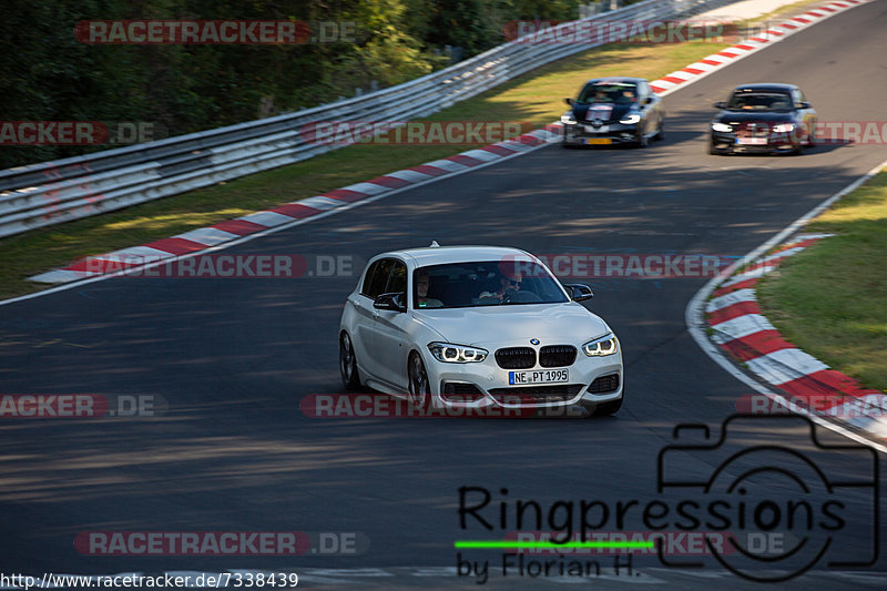 Bild #7338439 - Touristenfahrten Nürburgring Nordschleife (30.08.2019)