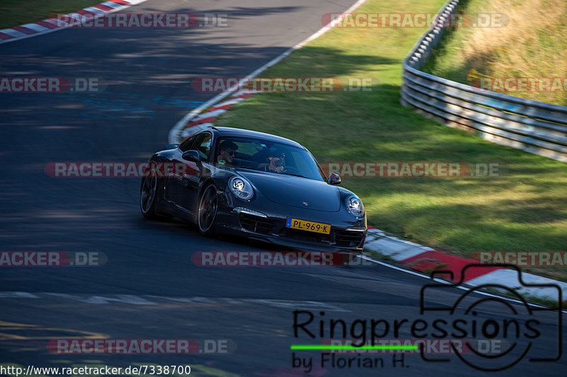 Bild #7338700 - Touristenfahrten Nürburgring Nordschleife (30.08.2019)