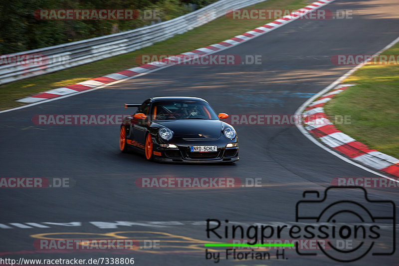 Bild #7338806 - Touristenfahrten Nürburgring Nordschleife (30.08.2019)