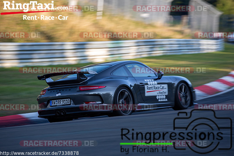 Bild #7338878 - Touristenfahrten Nürburgring Nordschleife (30.08.2019)