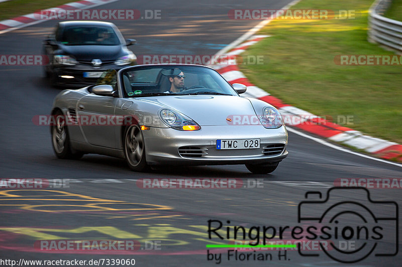 Bild #7339060 - Touristenfahrten Nürburgring Nordschleife (30.08.2019)