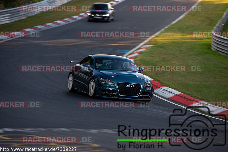 Bild #7339227 - Touristenfahrten Nürburgring Nordschleife (30.08.2019)