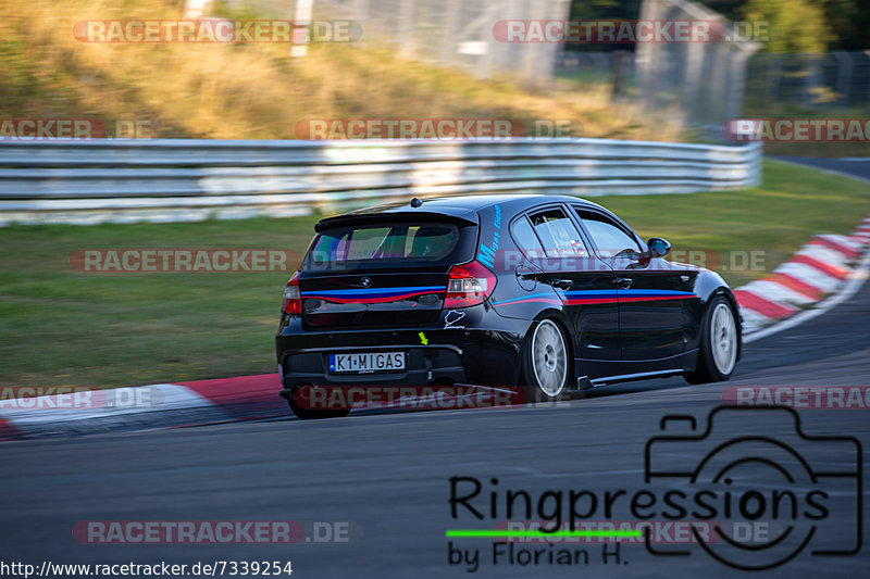 Bild #7339254 - Touristenfahrten Nürburgring Nordschleife (30.08.2019)